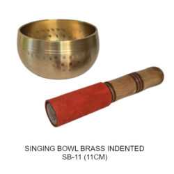 SB11_11CM SINGING BOWL