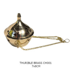 CH001 THURIBLE