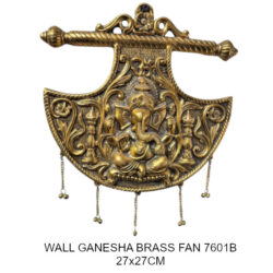 GANESHA FAN 7601B