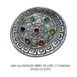 IH314 SEED OF LIFE 9_5CM