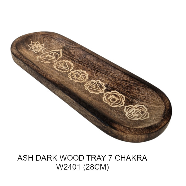 W2401 WOOD TRAY W2401 WOOD TRAY