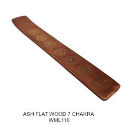 WML110 ASH FLAT 7 CHAKRA