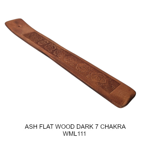 WML111 ASH FLAT 7 CHAKRA WML111 ASH FLAT 7 CHAKRA
