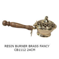 cb1112 RESIN BURNER