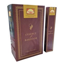 parimal bakhoor